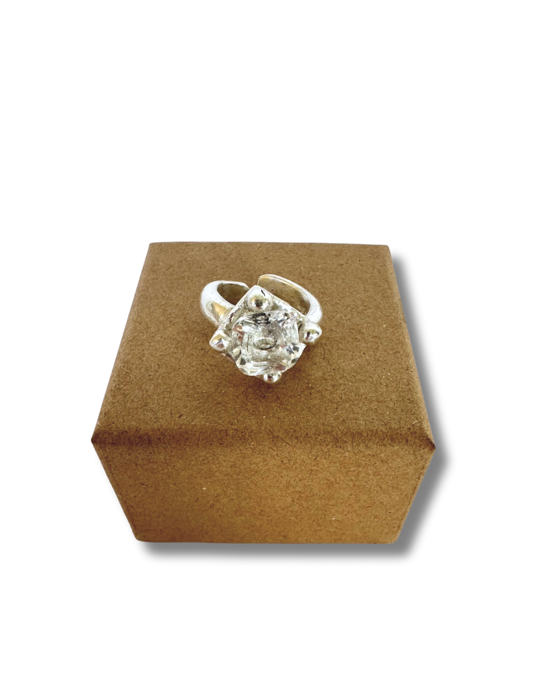 Lone Star Toe Ring — Made to Order