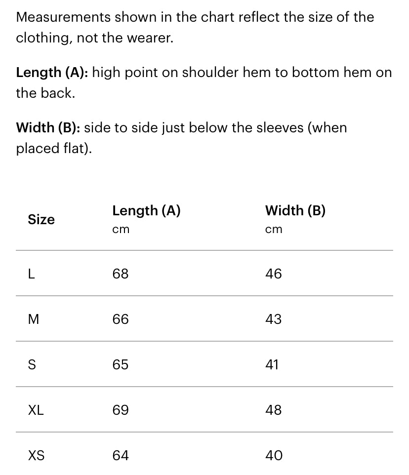 Women’s Scoop T-shirt - Made to Order