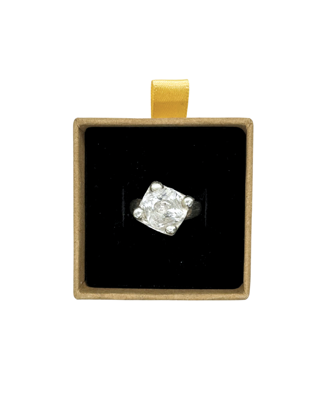 Lone Star Toe Ring — Made to Order